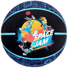 Мяч баскетбольный Spalding Space Jam Tune Court size 6 84592Z (Оригинал)