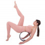 колесо для пілатес та йога WY-1842 Рожевий