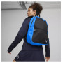 Рюкзак Puma teamGOAL Backpack Core 17L чёрно-синий Уні 12x30x42см 090238-02 (Оригинал)