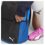 Рюкзак Puma teamGOAL Backpack Core 17L чёрно-синий Уні 12x30x42см 090238-02 (Оригинал)