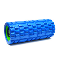 Роллер для занятий йогой и пилатесом Gemini Power 33см*14см G0001BL
