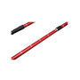 Трекинговые палки с прямой ручкой Gemini Sport TG2019-2RED красный