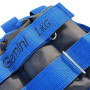 Утяжелители-манжеты песок Gemini по 1.0кг G8833-2BL