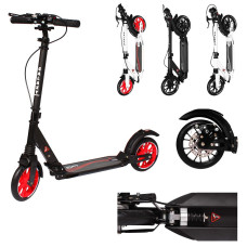 Самокат Galaxy GS-0025