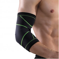 Налокітник еластичний SIBOTE 1 шт ST-2548