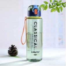 Бутылка для воды Smosi Classic 850 мл MK 4870 Зеленый