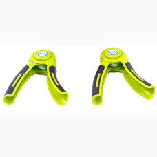 Еспандер кистьовий пружинний IronMaster IR97010