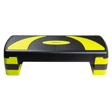 Степплатформа IronMaster, IR97302, 78 х 29 х 10/15/20 см.