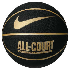 М'яч баскетбольний Nike Everyday All Court розмір 7 N.100.4369.070.07 (Оригінал)