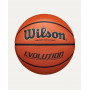 Баскетбольний м'яч Wilson Evolution розмір 7 WTB0516 (оригінал)
