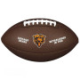 Мяч для американського футбола Wilson NFL LICENSED BALL CH размер 5 WTF1748XBCH (Оригинал)