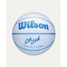 Мяч баскетбольный Wilson CC ENVISION BSKT size 6 WZ3022401XB6 (Оригинал)