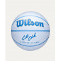 Мяч баскетбольный Wilson CC ENVISION BSKT size 6 WZ3022401XB6 (Оригинал)