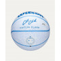 Мяч баскетбольный Wilson CC ENVISION BSKT size 6 WZ3022401XB6 (Оригинал)