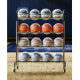 Мяч баскетбольный Wilson CC ENVISION BSKT size 6 WZ3022401XB6 (Оригинал)