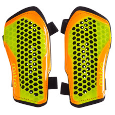 Щитки футбольные Mitre GS-675-M размер M Синий