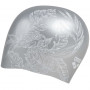 Шапка для плавання Arena SIRENE OFSM Жіноча Сірий 91440-209 (Оригінал)