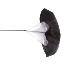 Парашют сопротивления для бега GB-5582 140х140см