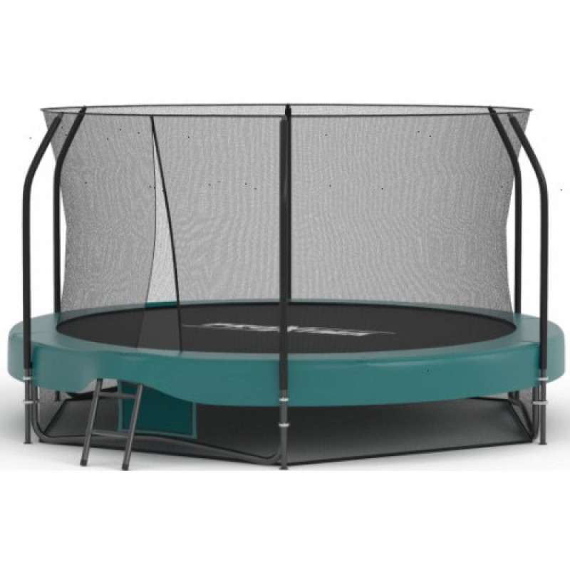 Батут Преміум 305 см Proxima CFR-10FT