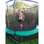 Батут Преміум 305 см Proxima CFR-10FT