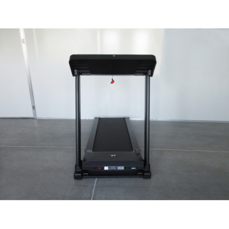 Бігова доріжка Generation Fitness Walker iConsole