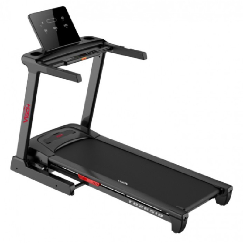 Бігова доріжка Vigor TD2651B
