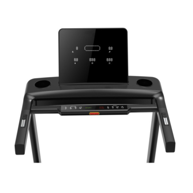 Бігова доріжка Vigor TD2651B