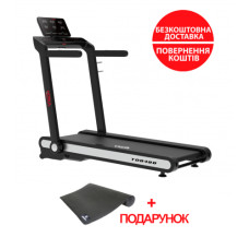 Бігова доріжка Vigor TD848B iConsole