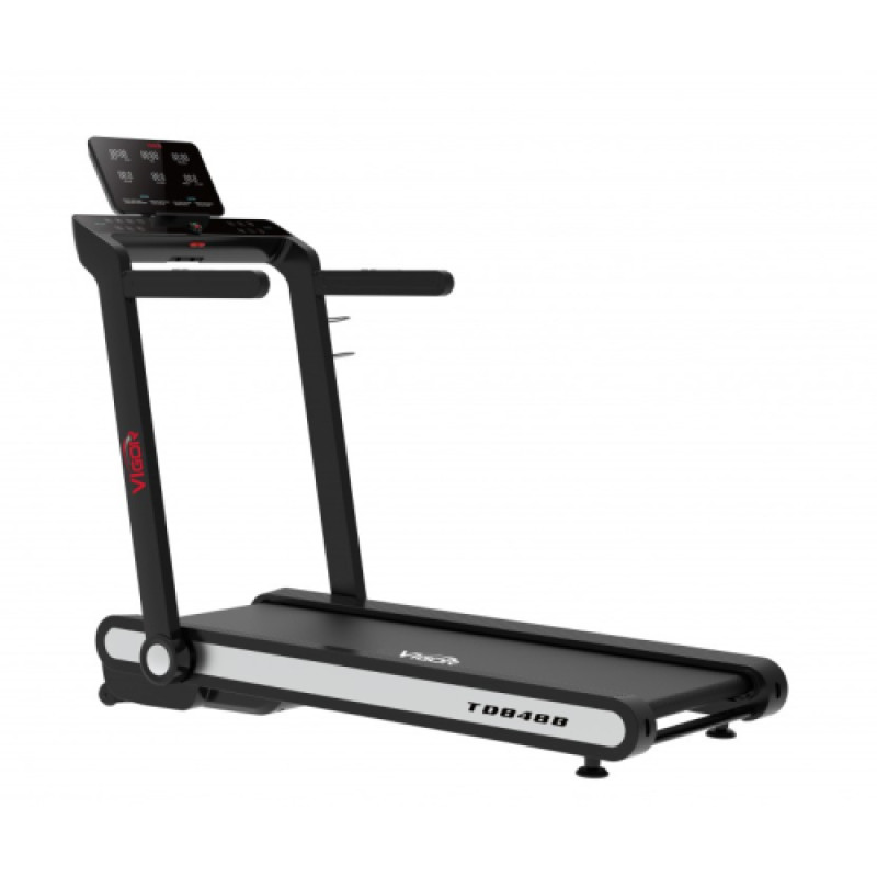 Бігова доріжка Vigor TD848B iConsole