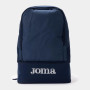 Рюкзак Joma ESTADIO III Темно синій 23,8л 400234.331 (Оригінал)