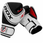 Дитячі боксерські рукавички RDX 6 ун.