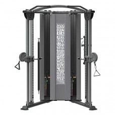 Двухблочная мультистанция Impulse Max