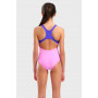 Купальник для плавання злитий Arena DIM LIGHT SWIMSUIT SWIM PRO BA Дет 008104-980 (Оригінал)     152 см
