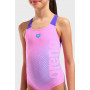 Купальник для плавання злитий Arena DIM LIGHT SWIMSUIT SWIM PRO BA Дет 008104-980 (Оригінал)     152 см