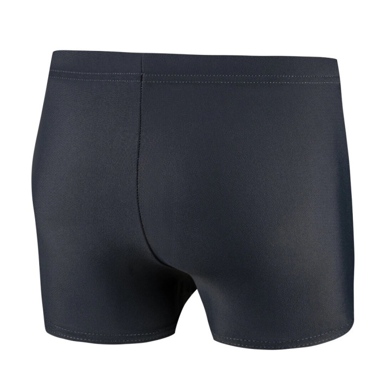 Плавки боксери для хлопчиків для плавання Aqua Speed ANDY 5593 Сірий-Синій Діт 349-32 (Оригінал)     146 см