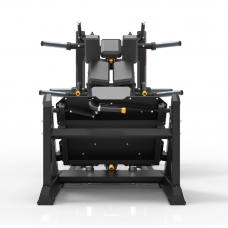 Гакк машина Impulse ECP617