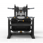 Гакк машина Impulse ECP617