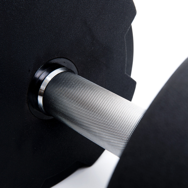 Гантель Hammer Strength 2.5 кг уретанова FF2.5TPU