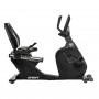 Горизонтальний велотренажер Spirit CR1000 Phantom