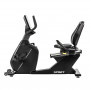 Горизонтальний велотренажер Spirit CR1000 Phantom