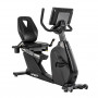Горизонтальний велотренажер Spirit CR1000 Phantom