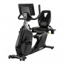 Горизонтальний велотренажер Spirit CR1000 Phantom
