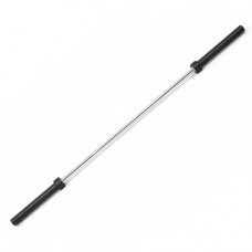 Гриф для кросфіту Generation Fitness FF52W1 Silver 201 см жіночий 1000LB