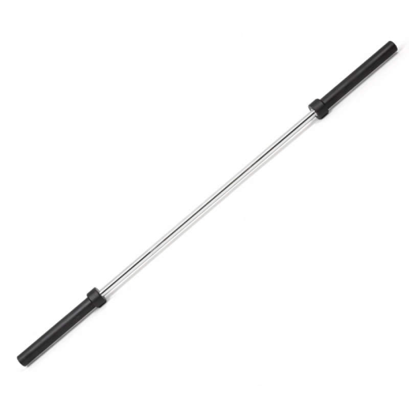 Гриф для кросфіту Generation Fitness FF52W1 Silver 201 см жіночий 1000LB