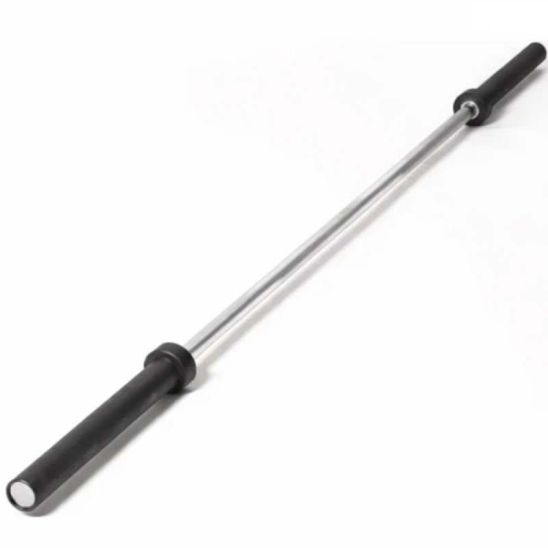 Гриф для кросфіту Generation Fitness FF52W1 Silver 201 см жіночий 1000LB