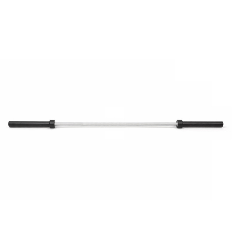 Гриф для кросфіту Generation Fitness FF52W1 Silver 201 см жіночий 1000LB