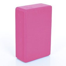 Блок для йоги Gemini 180грамм GB0858-2P