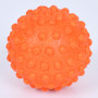 Мяч массажный TPE-001OR