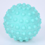 Мяч массажный TPE-001GR