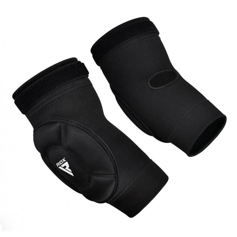 Налокотники RDX K5 Black/White M